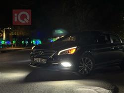 هیوندای سۆناتا
